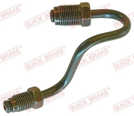 Stabdžių žarnelė QUICK BRAKE ST-0180-001R