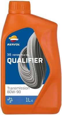 Transmission Oil REPSOL RPP9001LHC