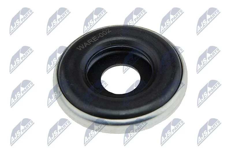 Rolling Bearing, suspension strut support mount NTY AD-RE-002