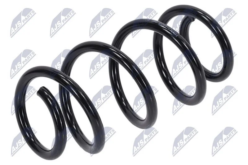 Suspension Spring NTY ASZ-AU-005