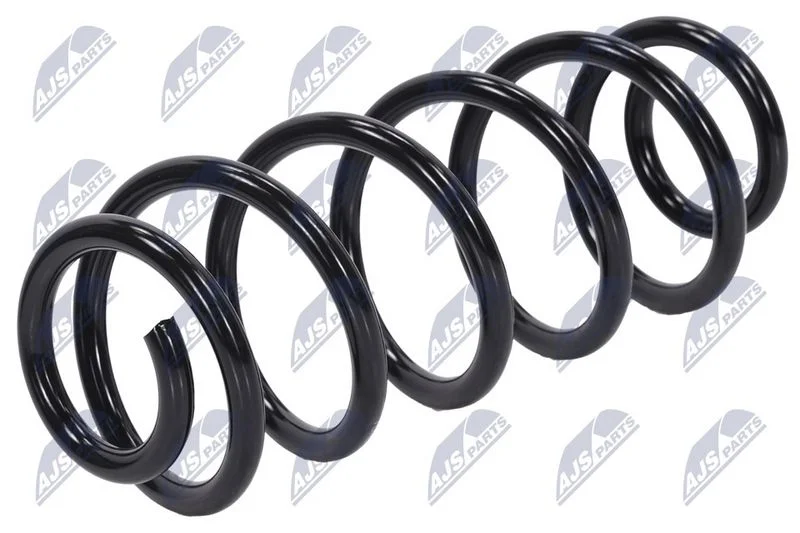 Suspension Spring NTY ASZ-AU-022
