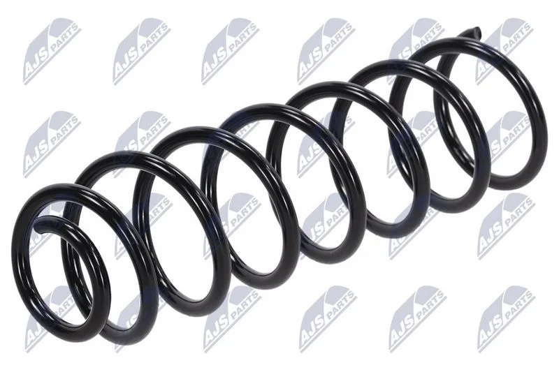 Suspension Spring NTY ASZ-AU-024