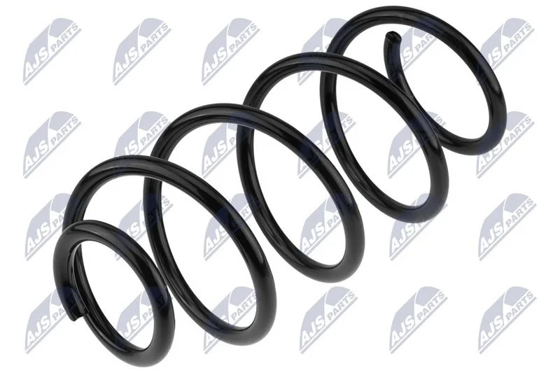 Suspension Spring NTY ASZ-AU-053