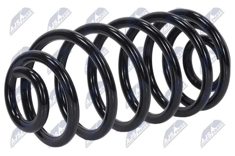 Suspension Spring NTY ASZ-CH-009