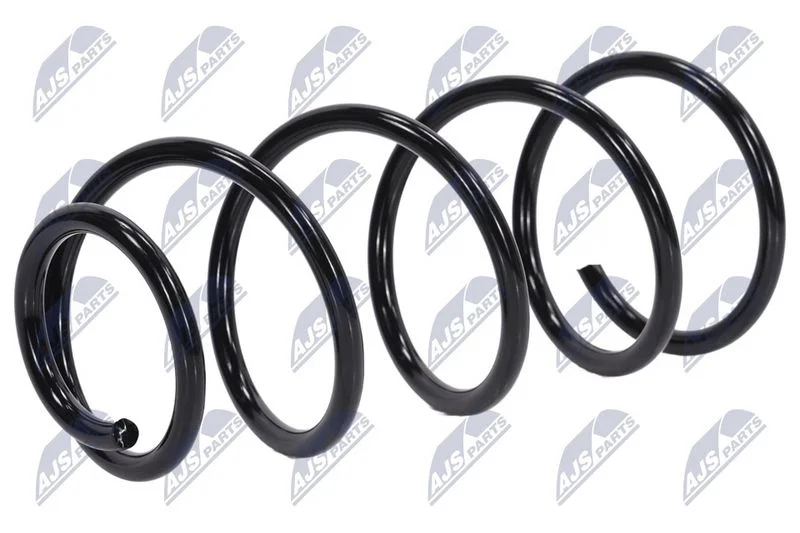 Suspension Spring NTY ASZ-FR-043