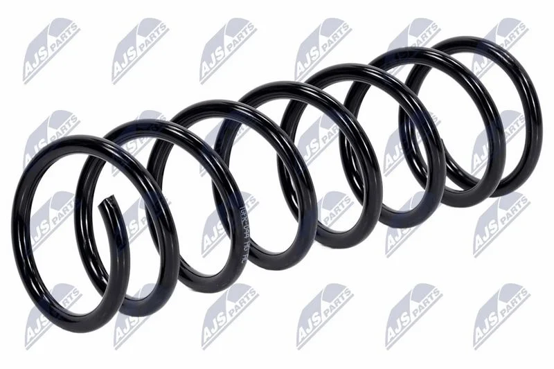 Suspension Spring NTY ASZ-FR-044