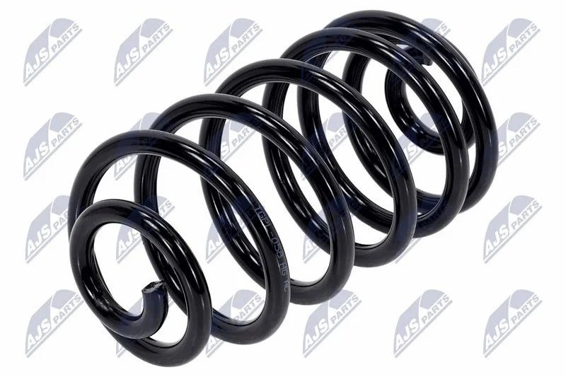 Suspension Spring NTY ASZ-PL-058