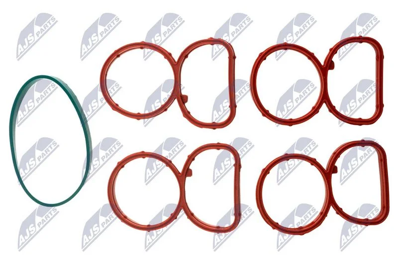 Gasket Set, intake manifold NTY BKS-BM-001A