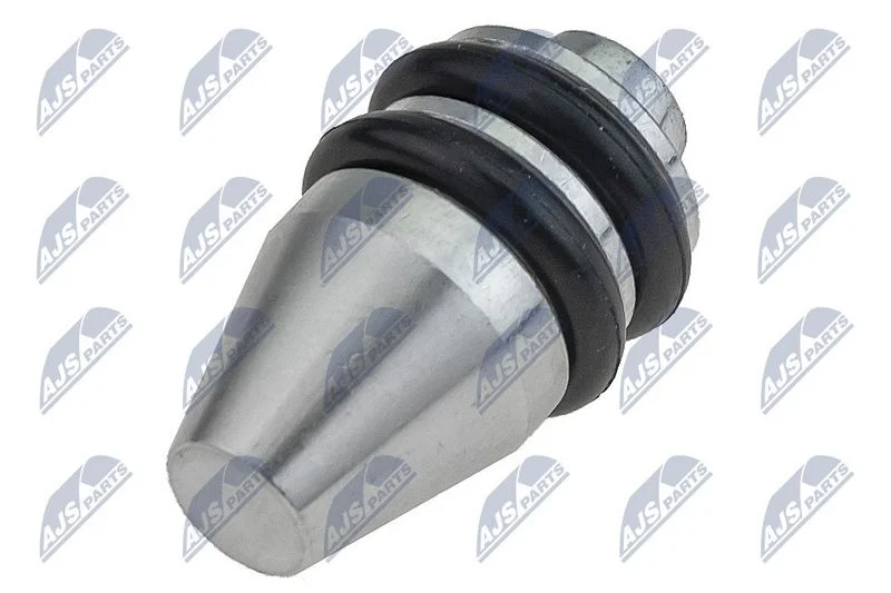 Gasket Set, intake manifold NTY BKS-BM-026