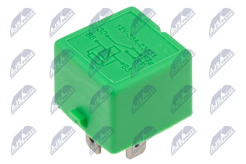 Multifunctional Relay NTY BPP-BM-000