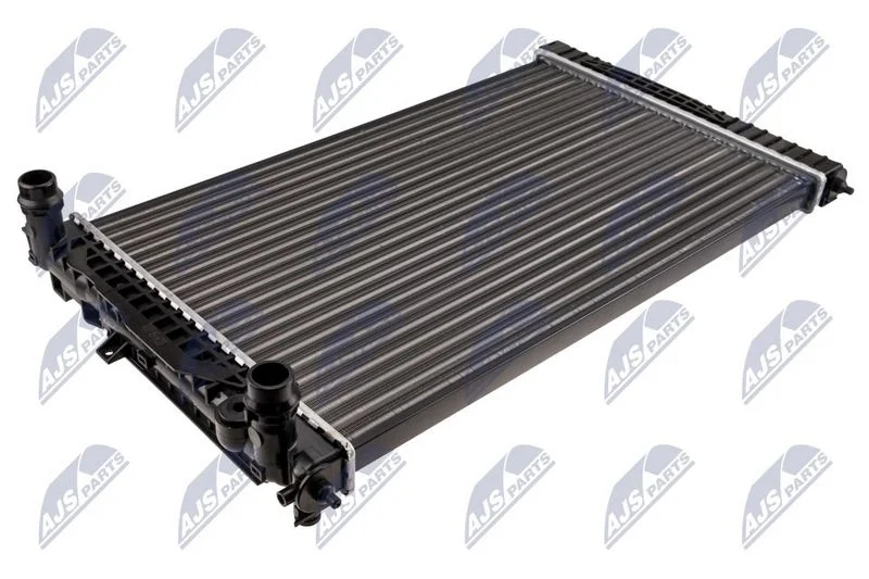 Radiator, engine cooling NTY CCH-SK-001