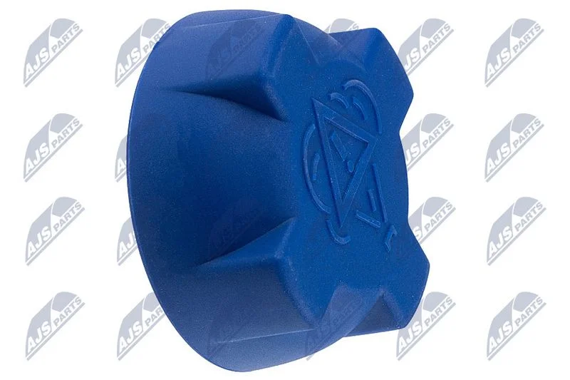 Cap, coolant tank NTY CCK-WW-008
