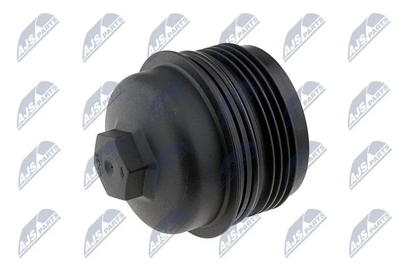 Cap, oil filter housing NTY CCL-AU-021