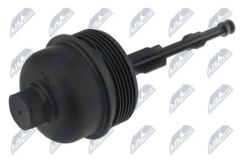 Cap, oil filter housing NTY CCL-HY-006