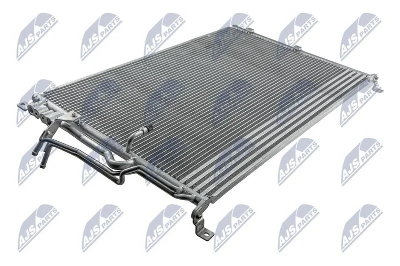 Condenser, air conditioning NTY CCS-AU-004