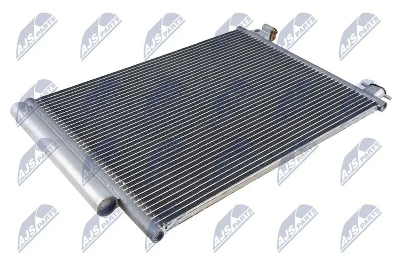 Condenser, air conditioning NTY CCS-RE-001