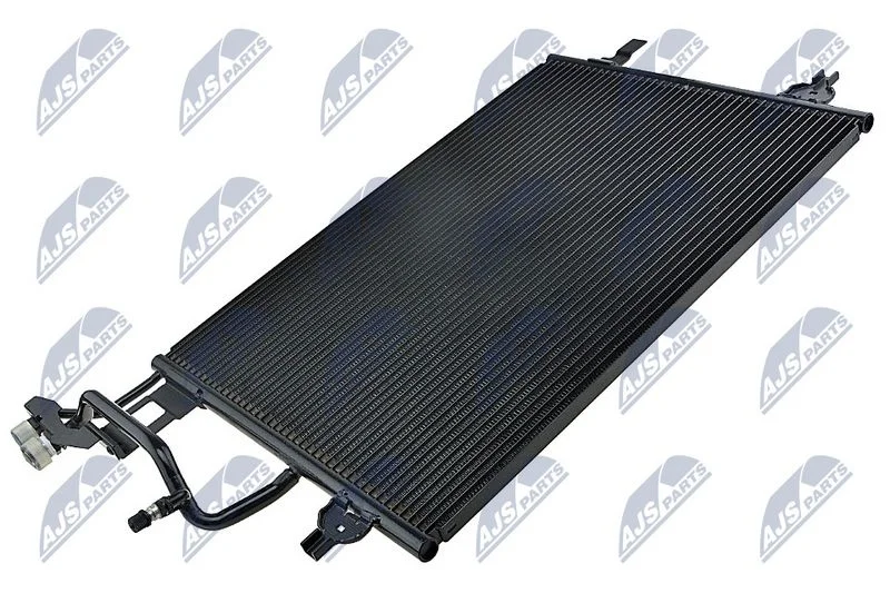 Condenser, air conditioning NTY CCS-WW-012