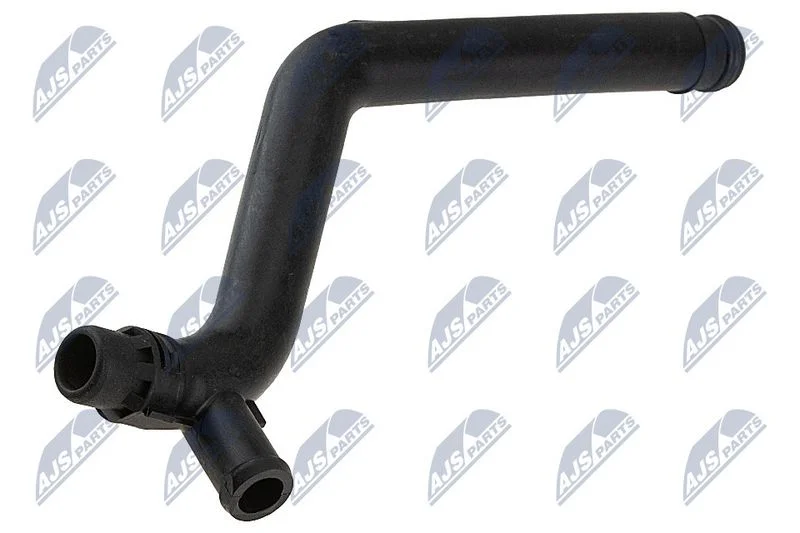Radiator Hose NTY CPP-WW-036
