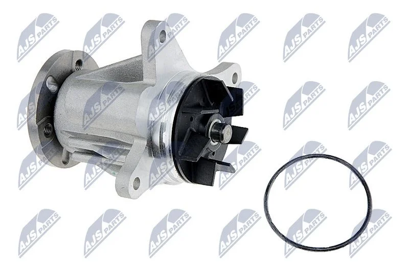 Water Pump, engine cooling NTY CPW-LR-005