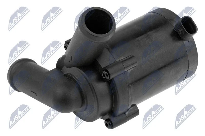 Water Recirculation Pump, parking heater NTY CPZ-BM-010