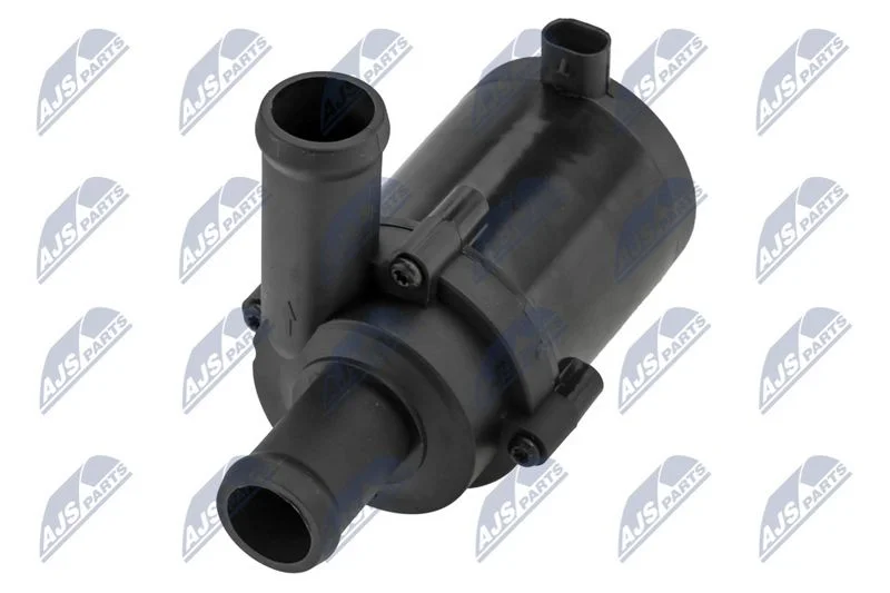 Water Recirculation Pump, parking heater NTY CPZ-BM-014