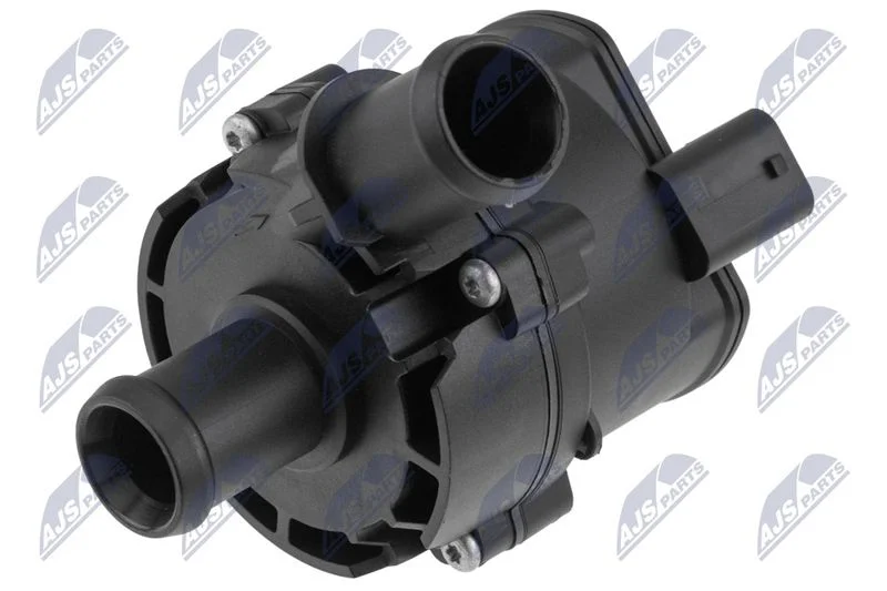 Auxiliary Water Pump (cooling water circuit) NTY CPZ-LR-003