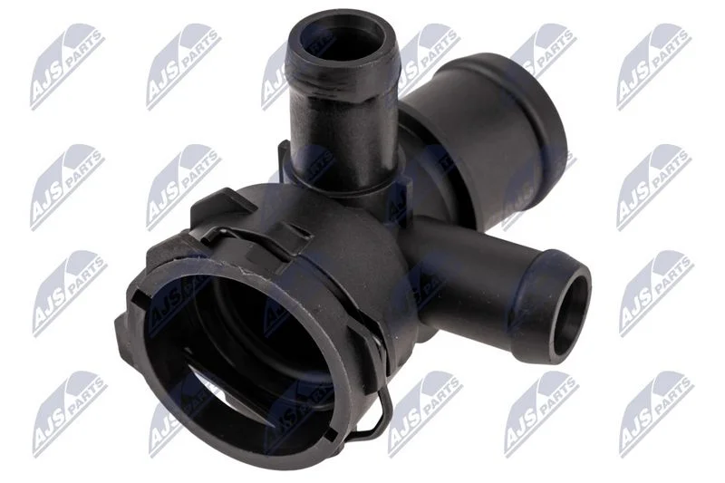 Coolant Pipe NTY CTM-AU-037
