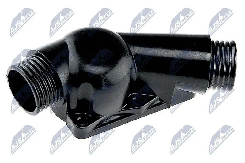 Coolant Flange NTY CTM-BM-010