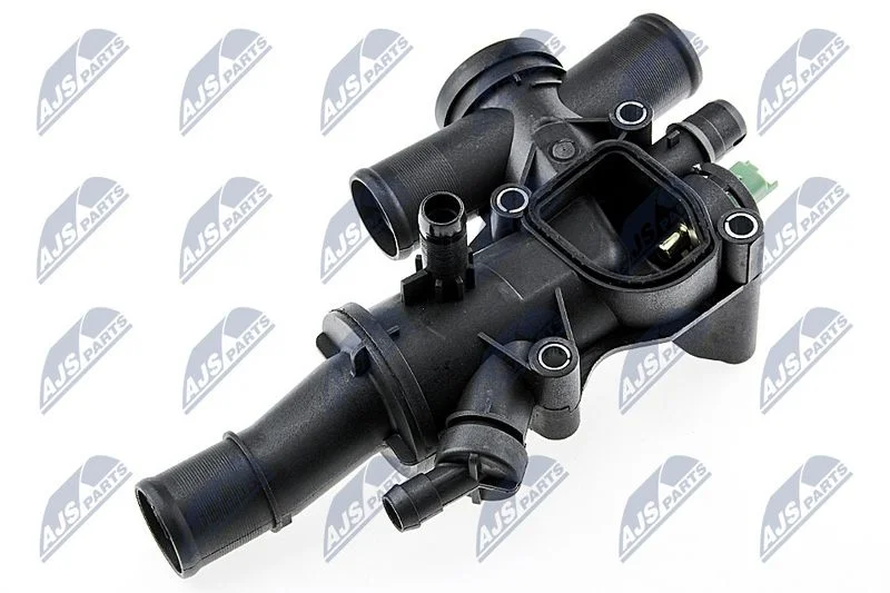 Thermostat, coolant NTY CTM-CT-003