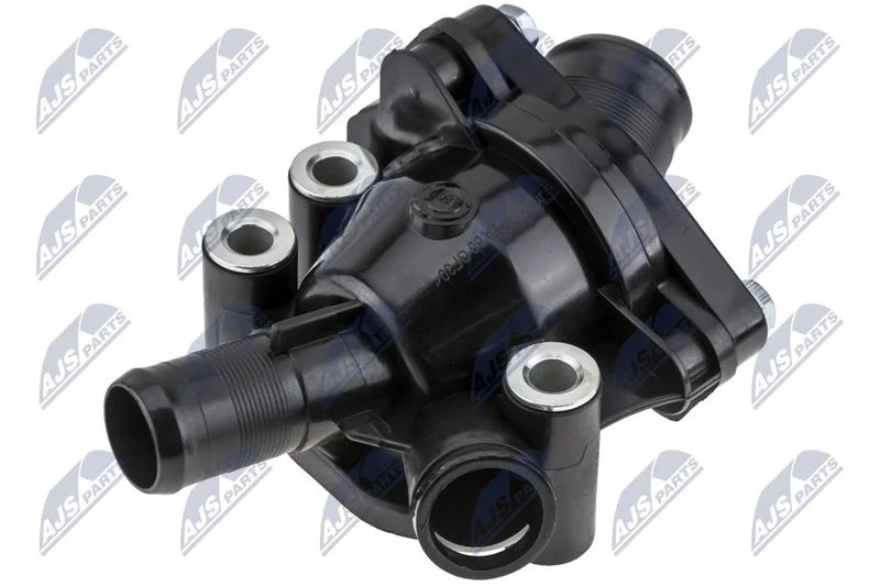 Thermostat, coolant NTY CTM-FR-032
