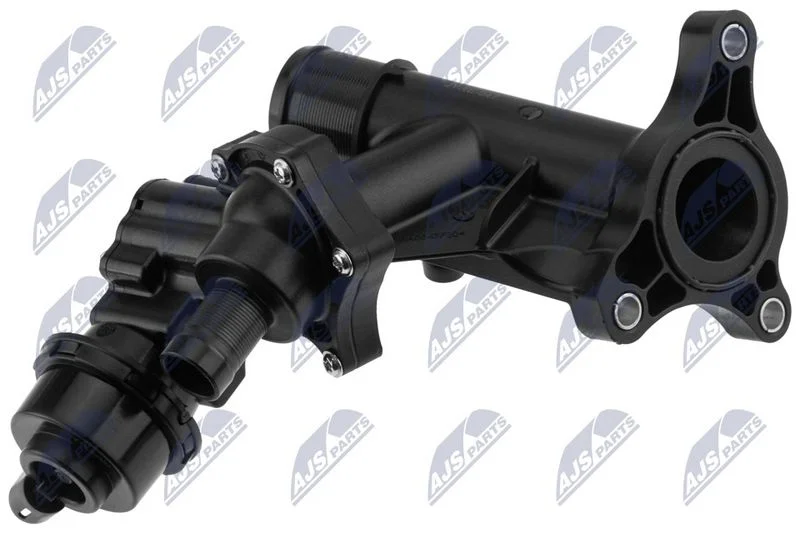 Thermostat, coolant NTY CTM-RE-047
