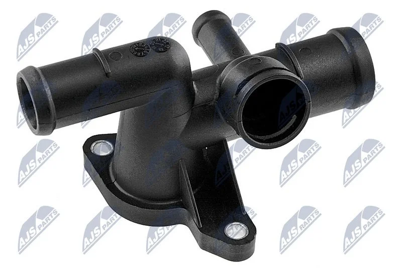 Coolant Flange NTY CTM-WW-015