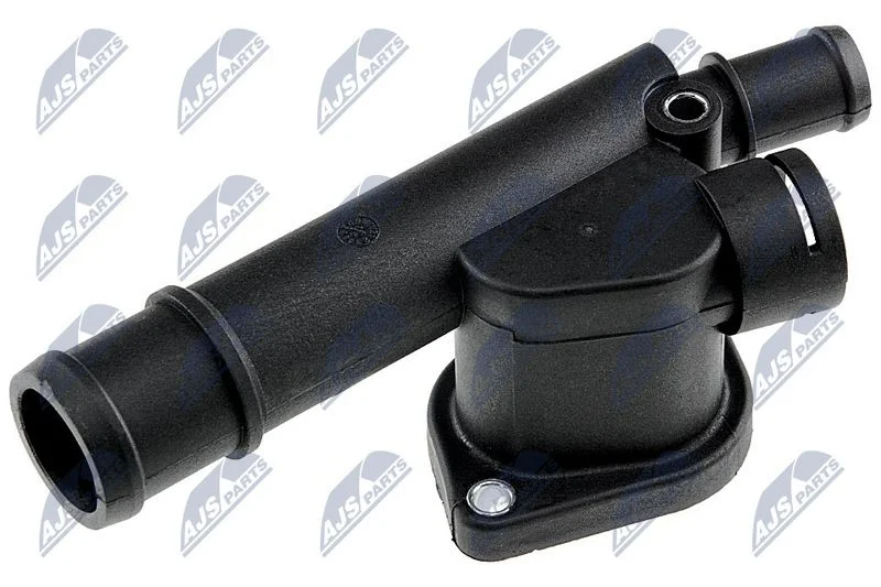 Coolant Flange NTY CTM-WW-026