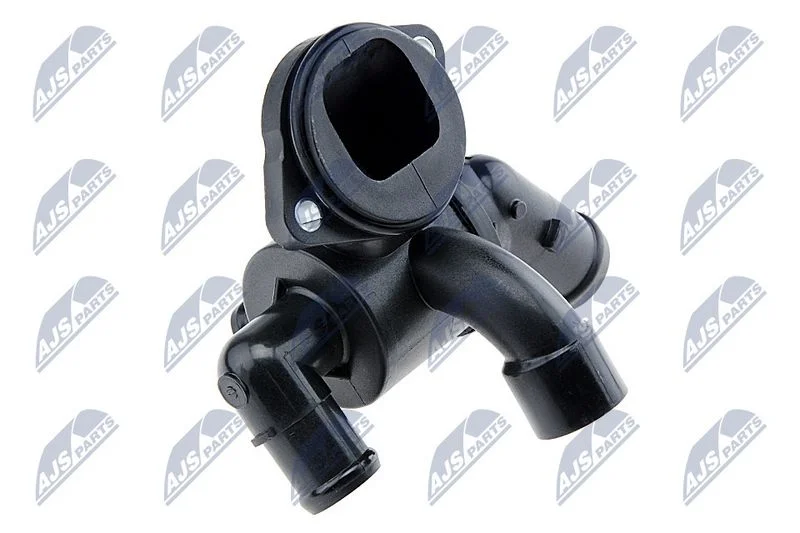 Thermostat, coolant NTY CTM-WW-037