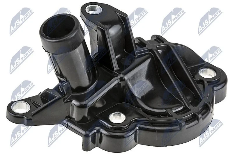 Coolant Flange NTY CTM-WW-070
