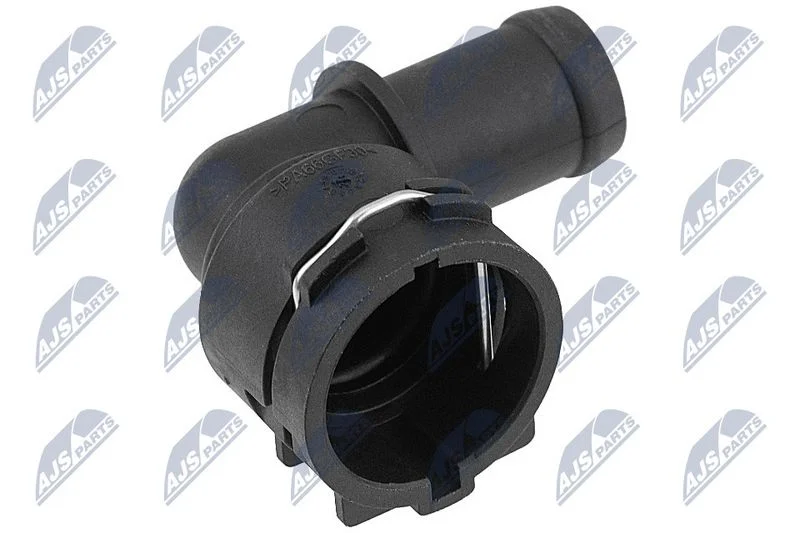 Coolant Flange NTY CTM-WW-080