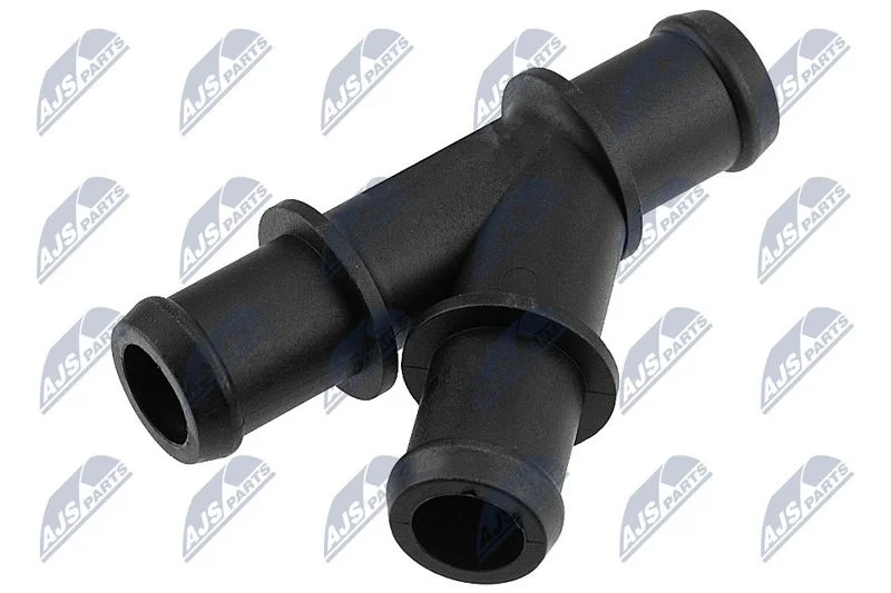 Coolant Flange NTY CTM-WW-084