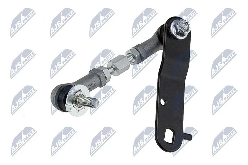 Mounting, axle strut NTY ECX-TY-006