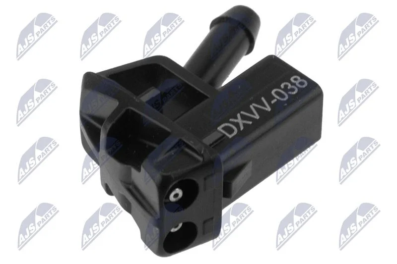 Washer Fluid Jet, window cleaning NTY EDS-VV-038