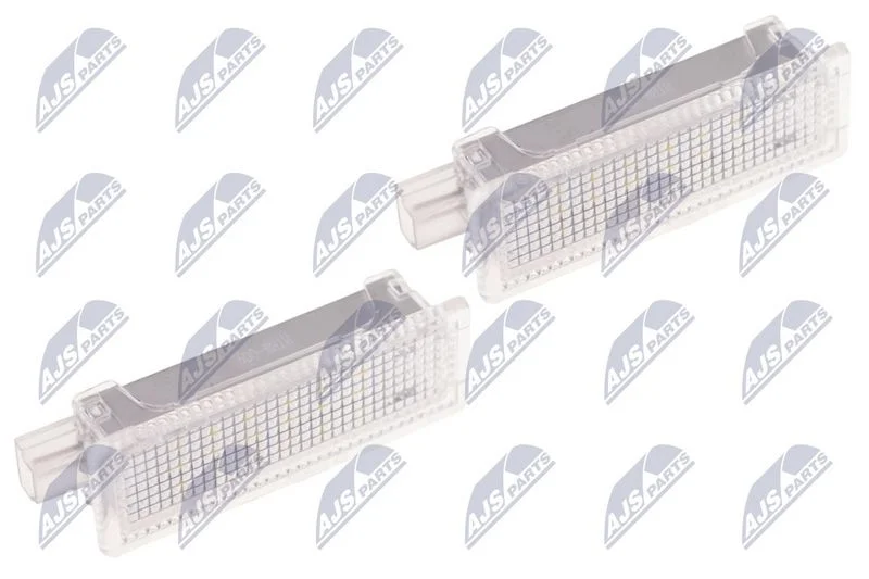 Interior Light NTY ELP-BM-009