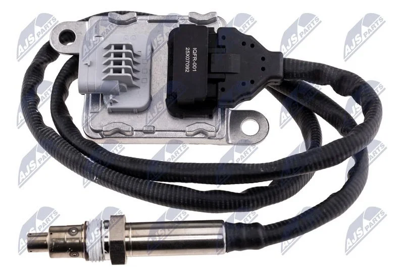 NOx Sensor, NOx catalytic converter NTY ENOX-FR-001