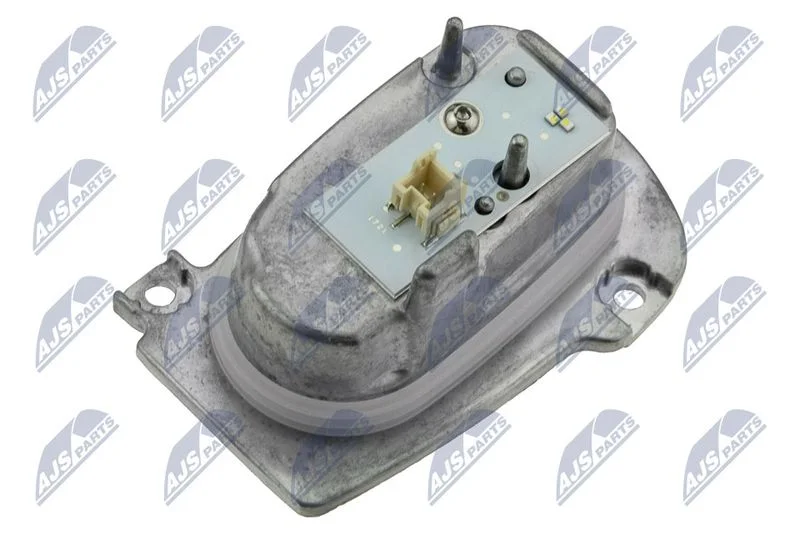 Control Unit, lights NTY EPX-AU-008
