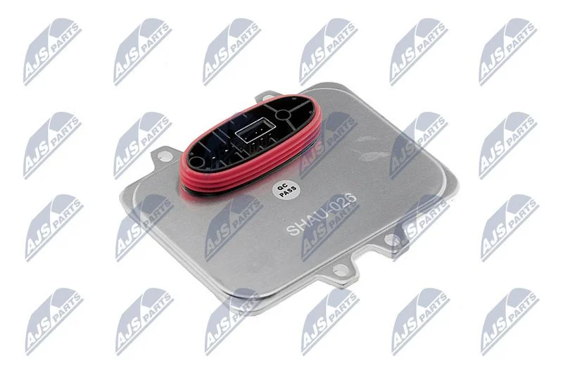 Ballast, gas discharge lamp NTY EPX-BM-027