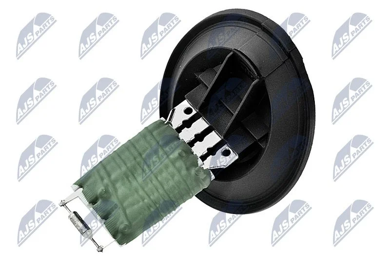 Resistor, interior blower NTY ERD-AU-000