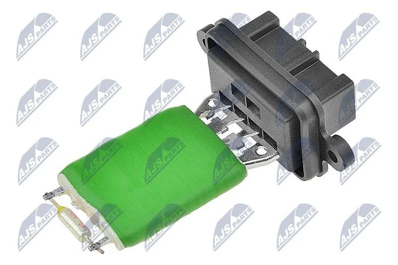 Resistor, interior blower NTY ERD-FT-001