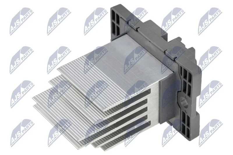 Resistor, interior blower NTY ERD-HY-506