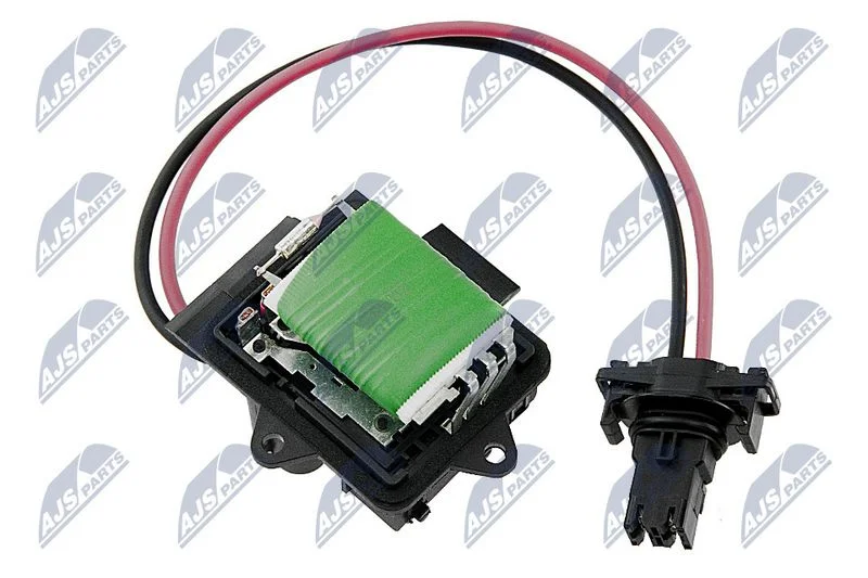 Resistor, interior blower NTY ERD-RE-002