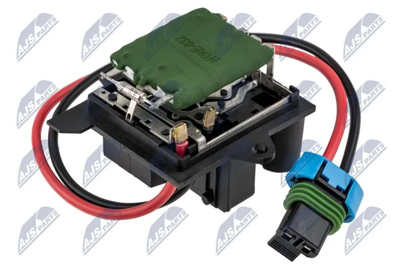 Resistor, interior blower NTY ERD-RE-032