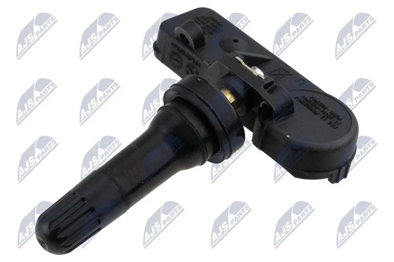 Wheel Sensor, tyre-pressure monitoring system NTY ETPMS-FR-001