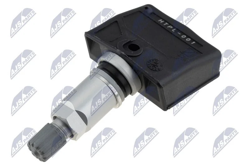Wheel Sensor, tyre-pressure monitoring system NTY ETPMS-PL-001